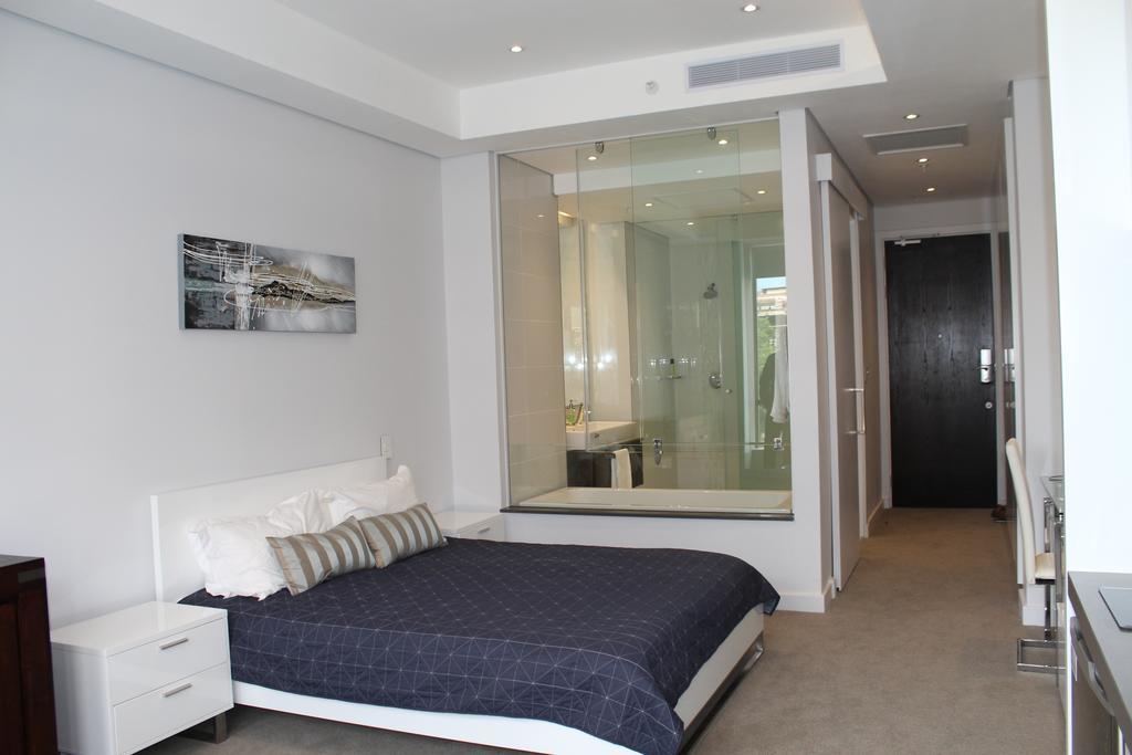 Sandton Skye Johannesburg Luxury Apartment Exterior photo
